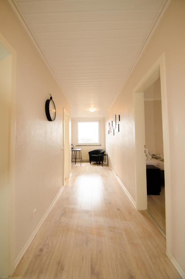 Joel Living Apartment Hanóver Exterior foto