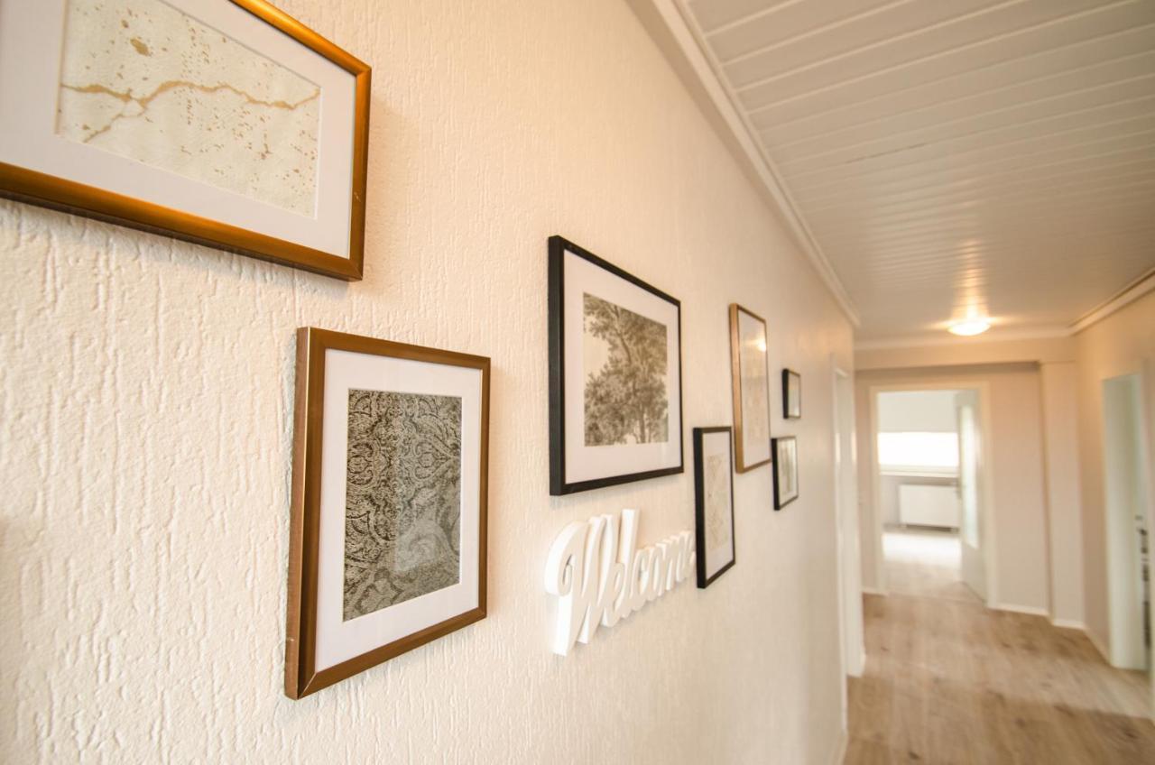 Joel Living Apartment Hanóver Exterior foto